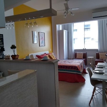 Nice Studio In Copacabana Ρίο ντε Τζανέιρο Εξωτερικό φωτογραφία