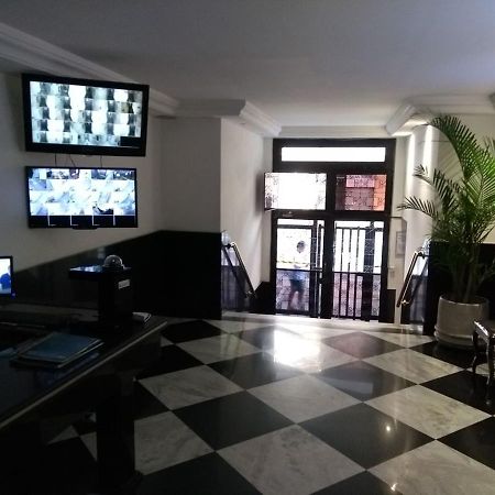 Nice Studio In Copacabana Ρίο ντε Τζανέιρο Εξωτερικό φωτογραφία