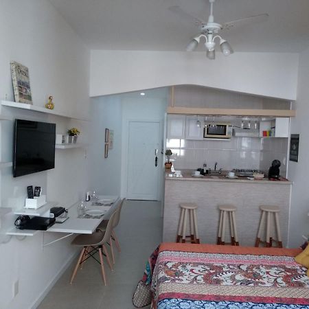 Nice Studio In Copacabana Ρίο ντε Τζανέιρο Εξωτερικό φωτογραφία