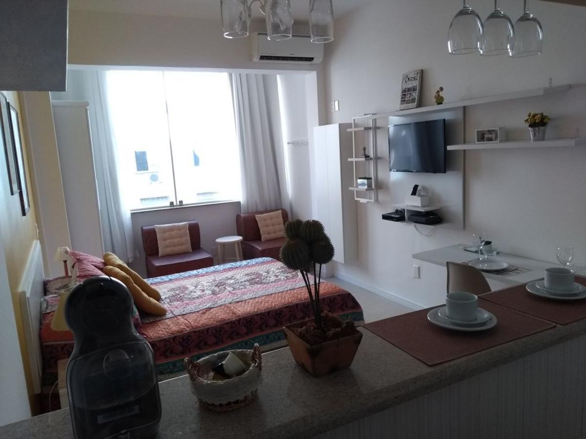 Nice Studio In Copacabana Ρίο ντε Τζανέιρο Εξωτερικό φωτογραφία