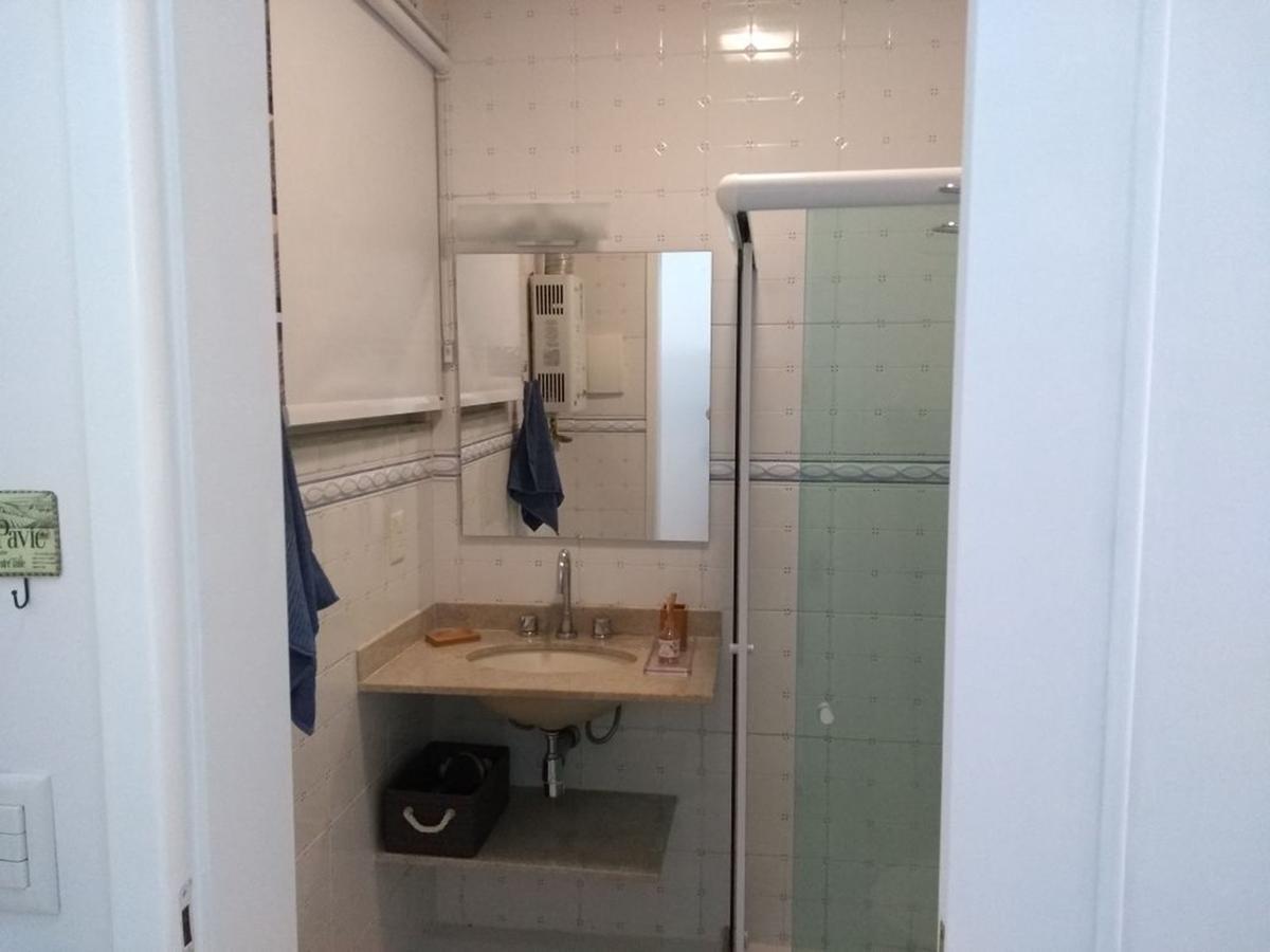 Nice Studio In Copacabana Ρίο ντε Τζανέιρο Εξωτερικό φωτογραφία