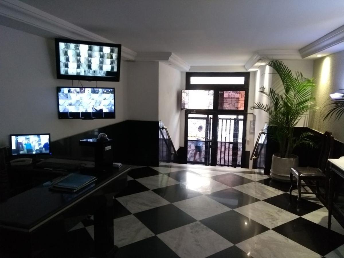 Nice Studio In Copacabana Ρίο ντε Τζανέιρο Εξωτερικό φωτογραφία