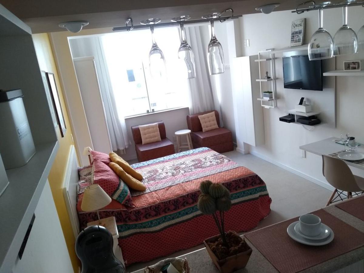 Nice Studio In Copacabana Ρίο ντε Τζανέιρο Εξωτερικό φωτογραφία