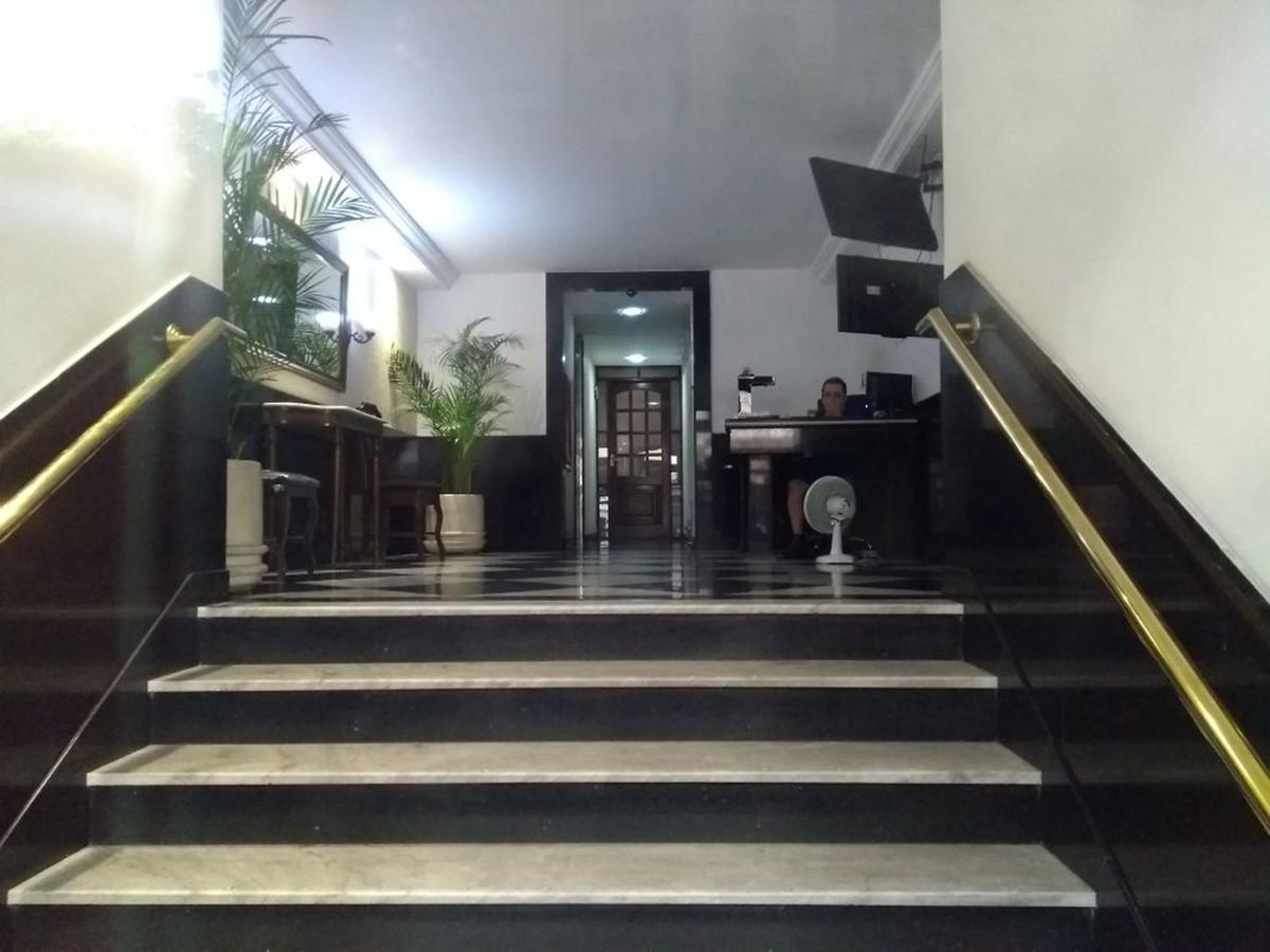 Nice Studio In Copacabana Ρίο ντε Τζανέιρο Εξωτερικό φωτογραφία