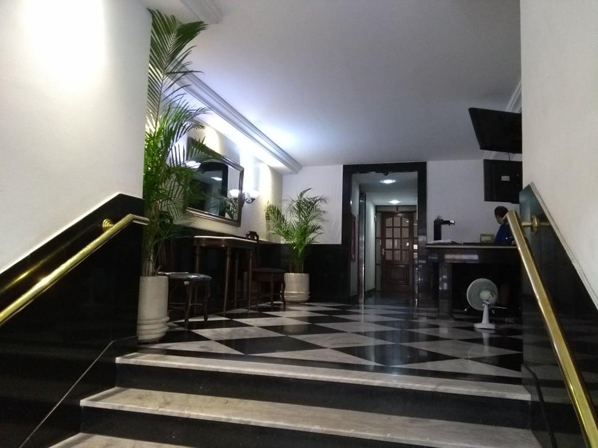 Nice Studio In Copacabana Ρίο ντε Τζανέιρο Εξωτερικό φωτογραφία