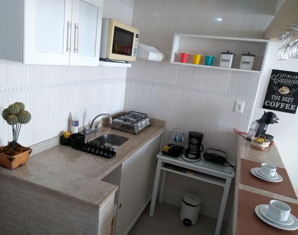 Nice Studio In Copacabana Ρίο ντε Τζανέιρο Εξωτερικό φωτογραφία