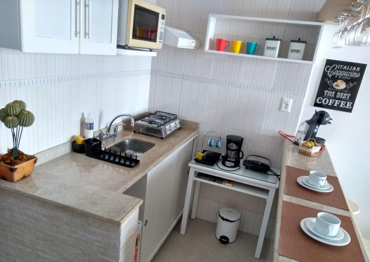 Nice Studio In Copacabana Ρίο ντε Τζανέιρο Εξωτερικό φωτογραφία